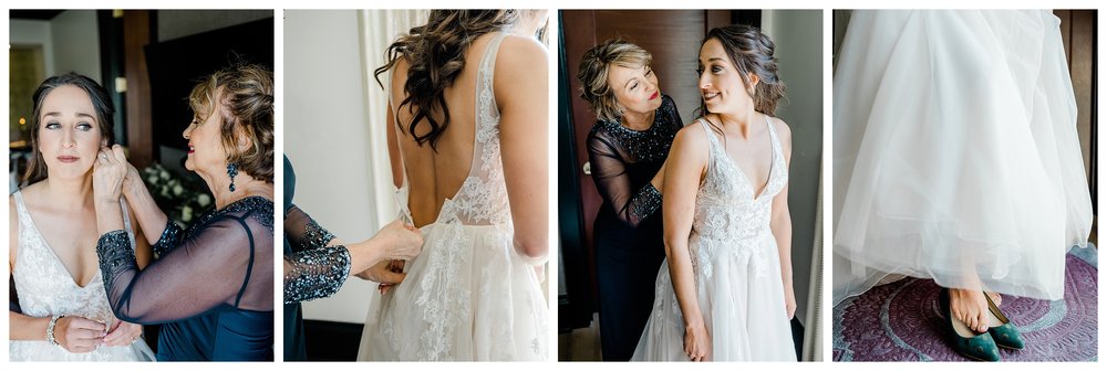 An elegant, classic Sagamore Pendry Baltimore wedding.