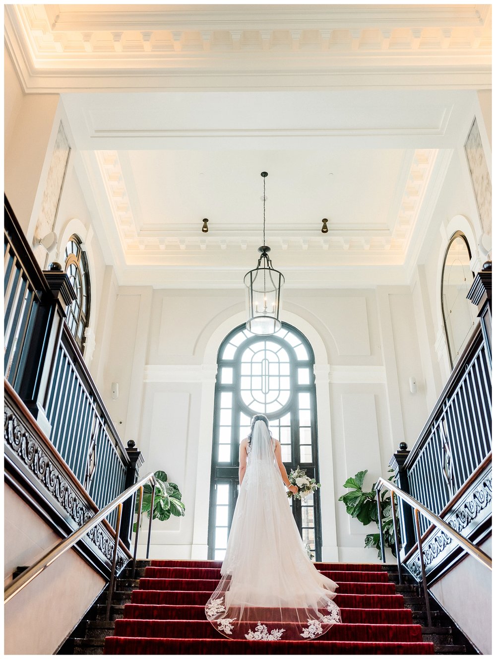 An elegant, classic Sagamore Pendry Baltimore wedding.