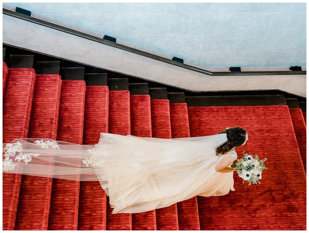 An elegant, classic Sagamore Pendry Baltimore wedding.