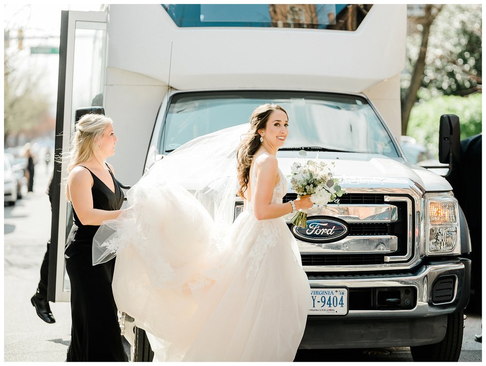 An elegant, classic Sagamore Pendry Baltimore wedding.