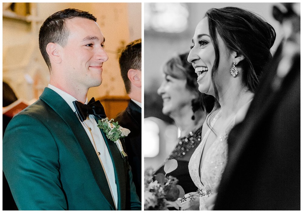 An elegant, classic Sagamore Pendry Baltimore wedding.