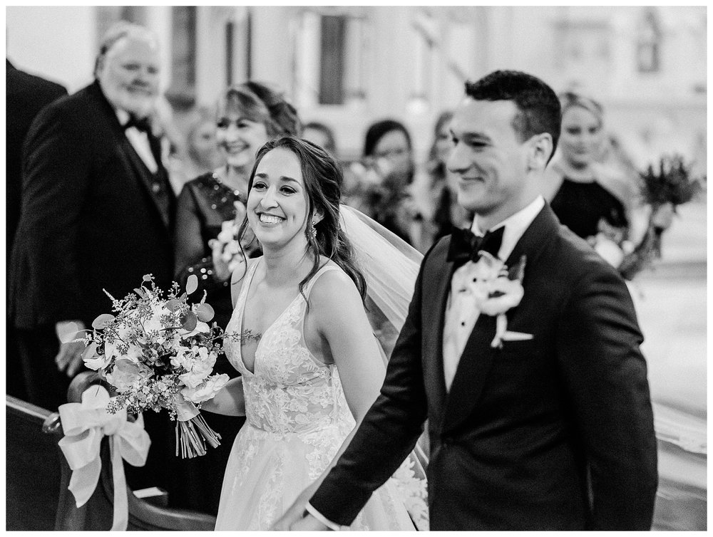 An elegant, classic Sagamore Pendry Baltimore wedding.