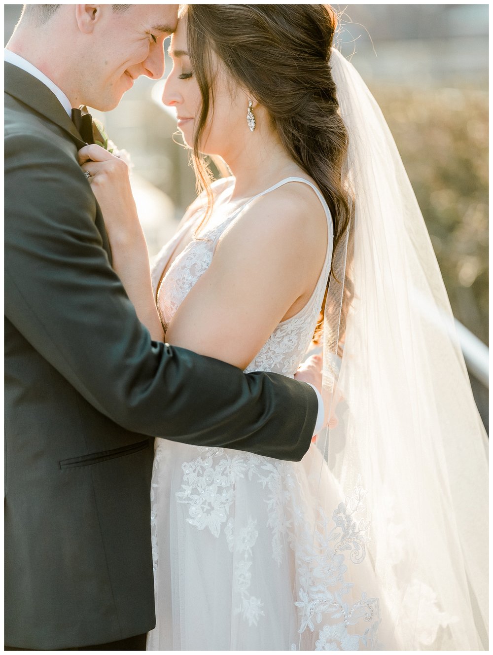 An elegant, classic Sagamore Pendry Baltimore wedding.