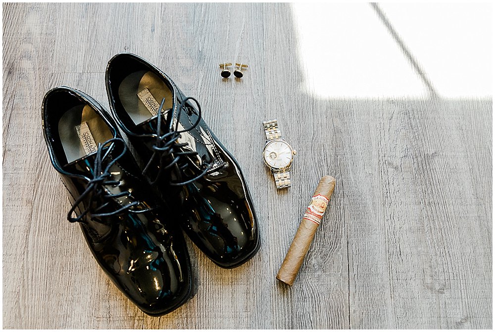 A black tie wedding at the Chesapeake Bay Beach Club on the Eastern Shore of Maryland.