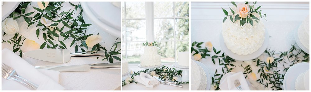 A black tie wedding at the Chesapeake Bay Beach Club on the Eastern Shore of Maryland.