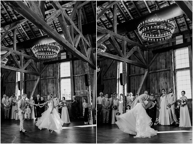 A rustic fairy tale wedding at Wyndridge Farm in Dallastown, Pennsylvania.