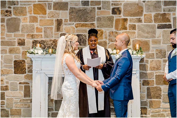 A CBBC Beach House wedding in Kent Island, Maryland. Classic, elegant, waterfront wedding.