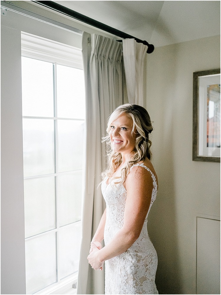 A CBBC Beach House wedding in Kent Island, Maryland. Classic, elegant, waterfront wedding.