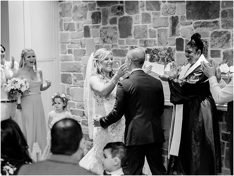 A CBBC Beach House wedding in Kent Island, Maryland. Classic, elegant, waterfront wedding.