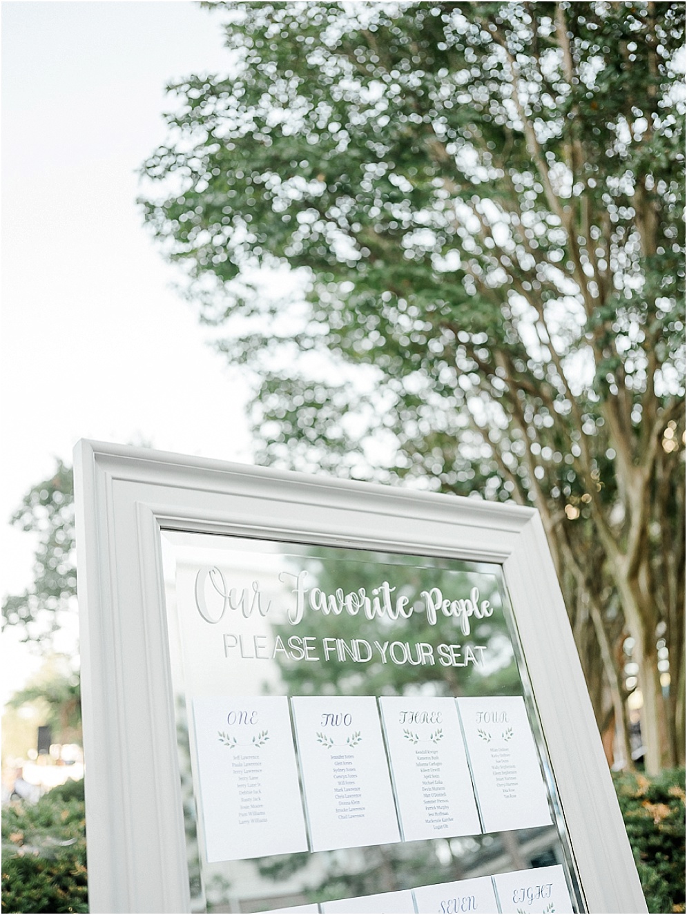 A wild Hyatt wedding where the ceremony took place on a dock on the Choptank River in Cambridge, Maryland.