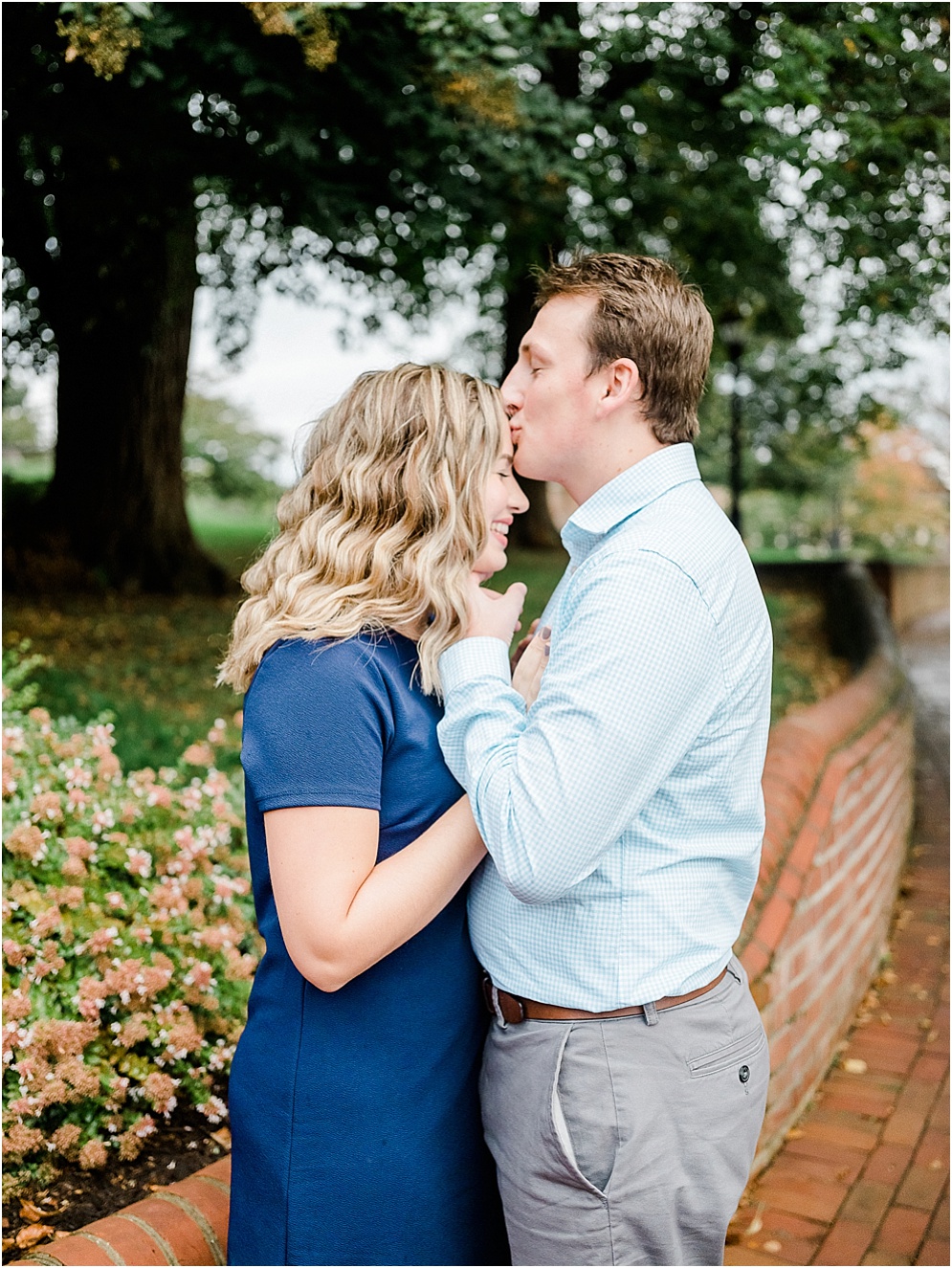 A playful and colorful downtown Annapolis photo session.